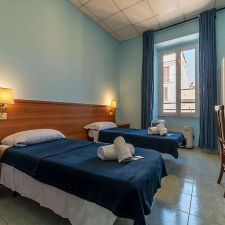 Hotel Beauty Palace - Vertex Group Рим Экстерьер фото