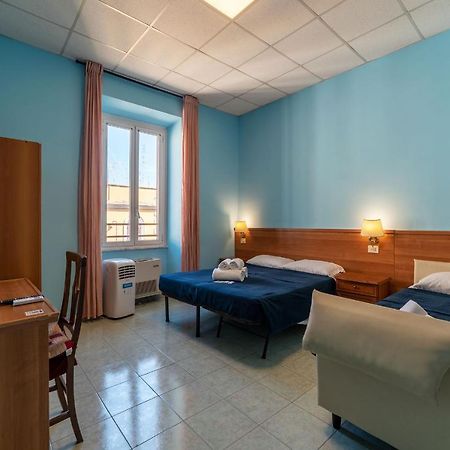 Hotel Beauty Palace - Vertex Group Рим Экстерьер фото