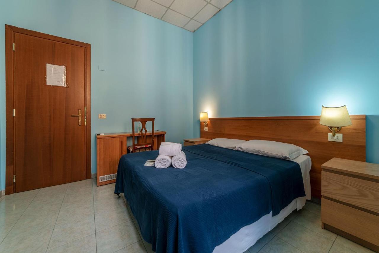 Hotel Beauty Palace - Vertex Group Рим Экстерьер фото