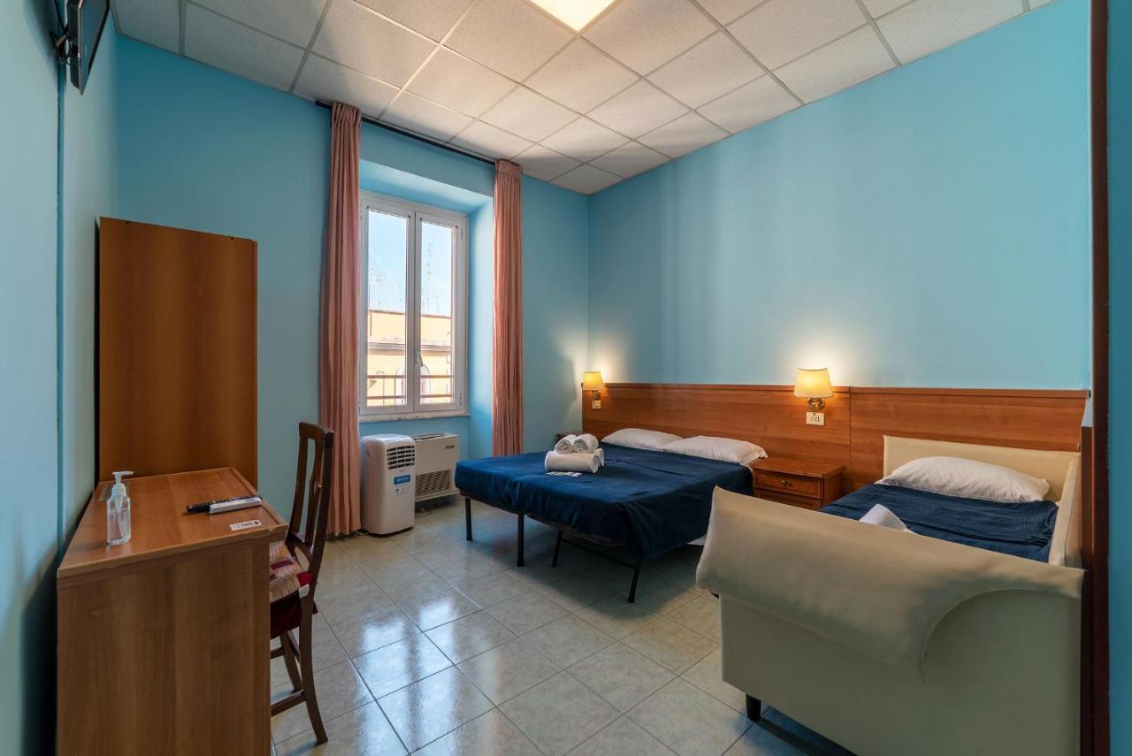 Hotel Beauty Palace - Vertex Group Рим Экстерьер фото